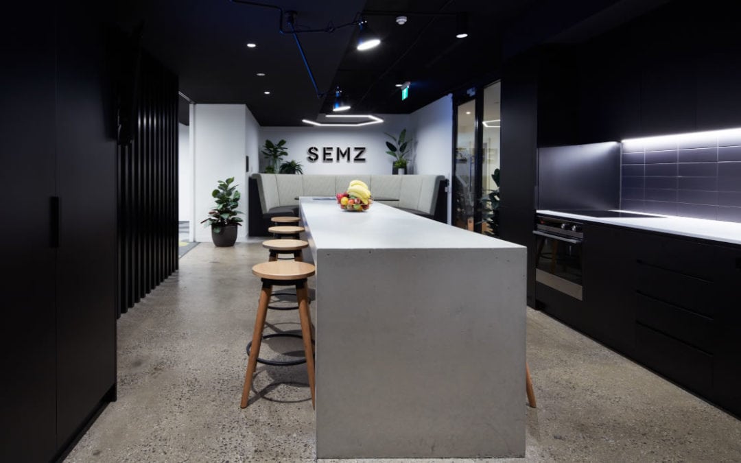 The SEMZ team is growing!