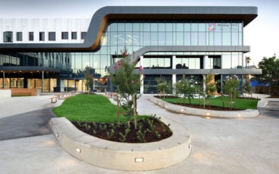 Bendigo Kangan Institute’s award winning Health and Community Centre of Excellence