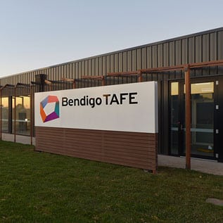 Bendigo Kangan Institute  Food and Fibre Centre