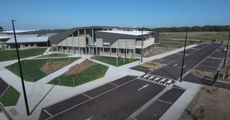 Wonthaggi Secondary College