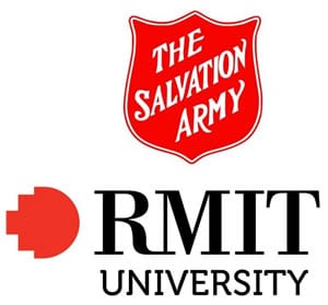 Salvation Army / RMIT Salvation Army / RMIT
