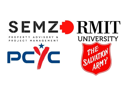 Join SEMZ & RMIT in supporting homeless youths!