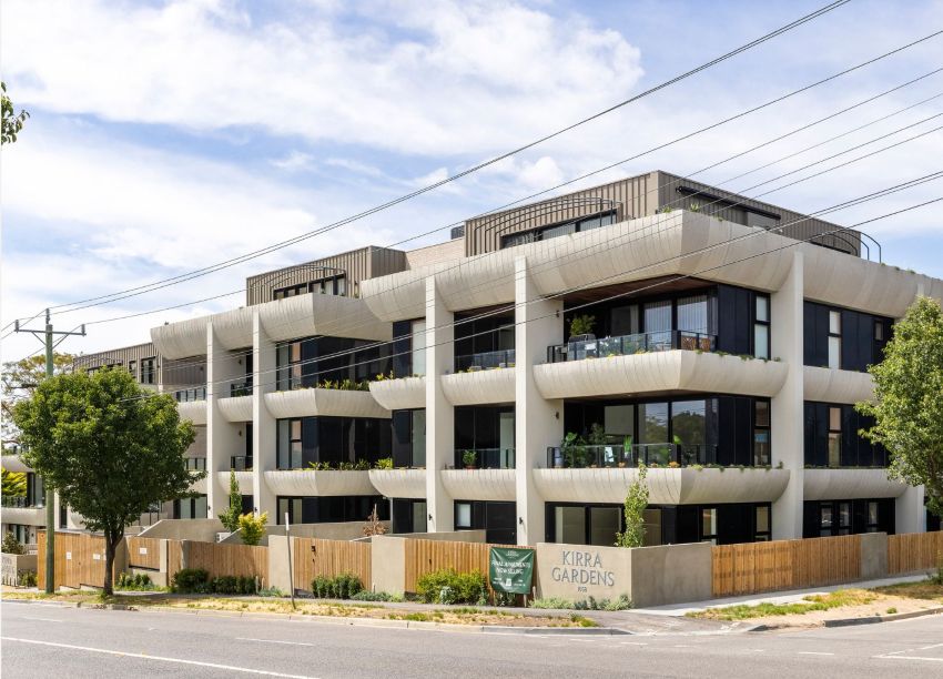 Kirra Gardens Camberwell