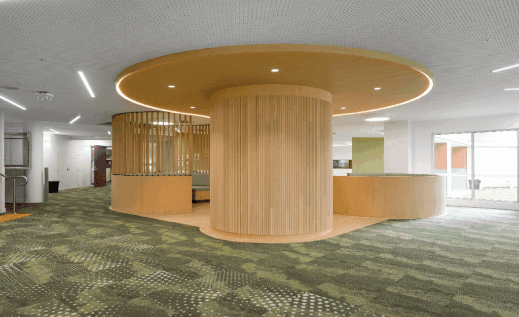 Footscray High School Updated 2