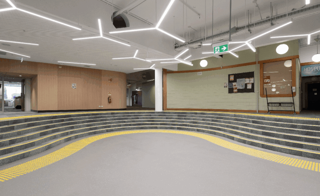 Footscray High School Updated 3
