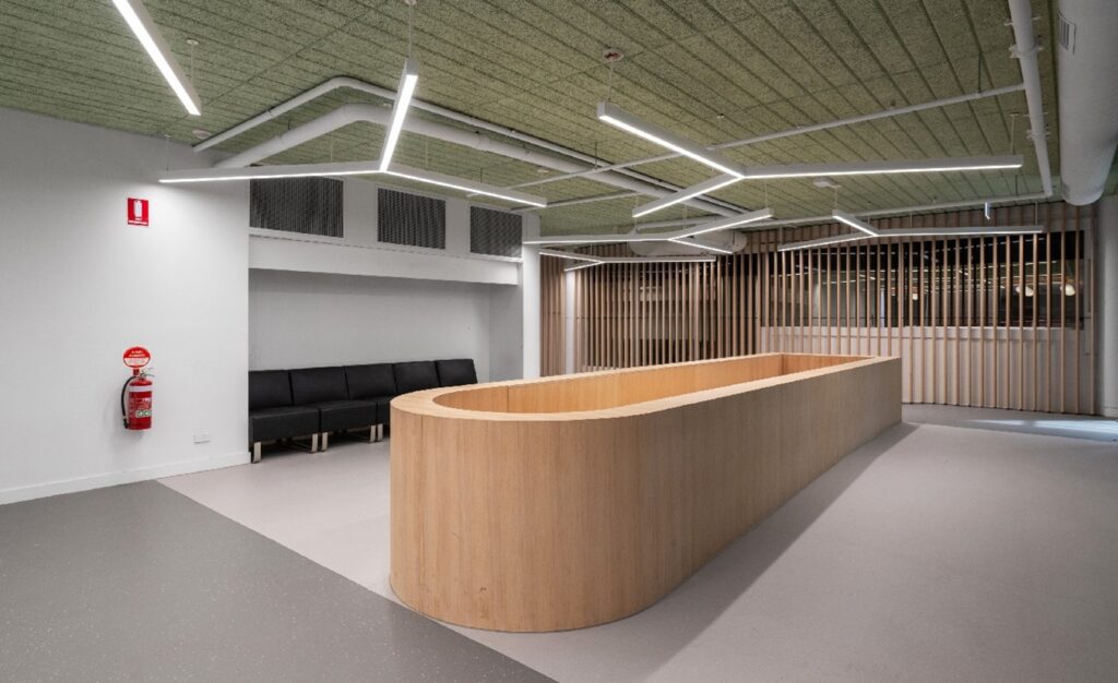 Footscray High School Updated 4