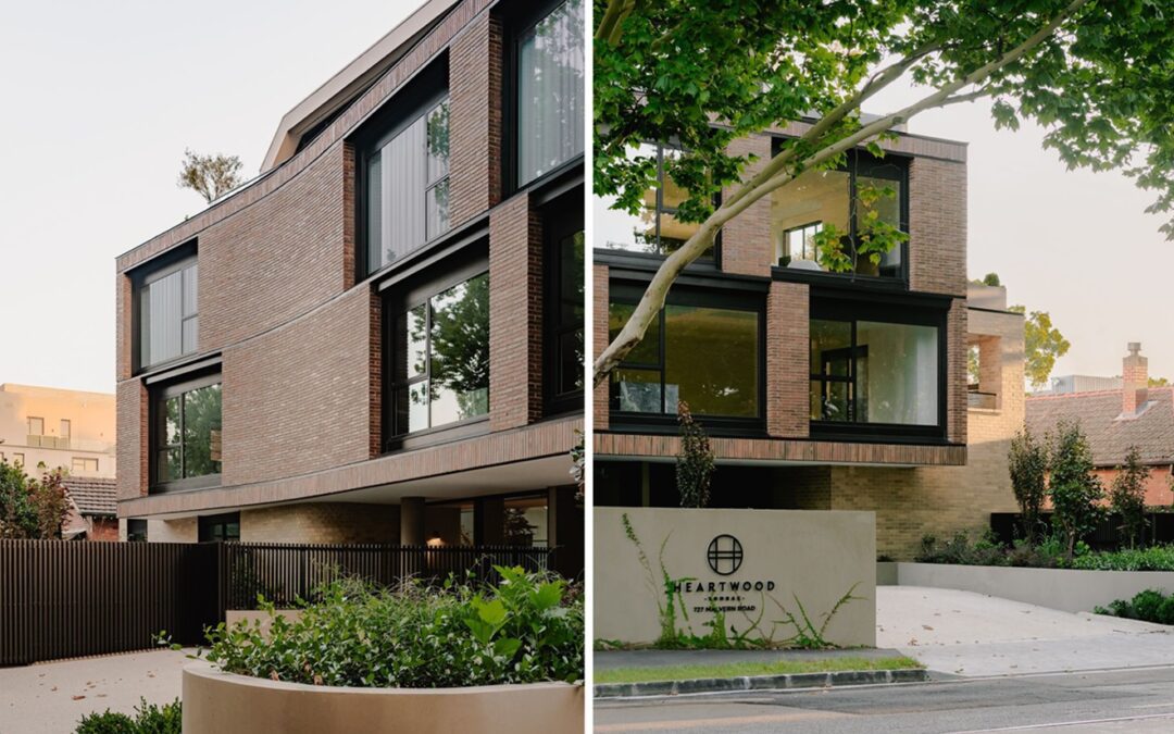 Heartwood Toorak