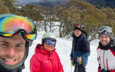 SEMZ Ski Trip – Mount Buller 2022