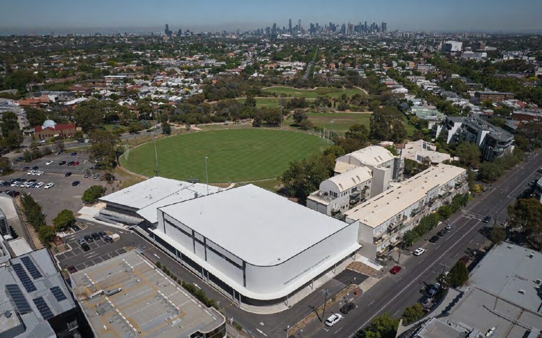 Swinburne Senior Secondary College