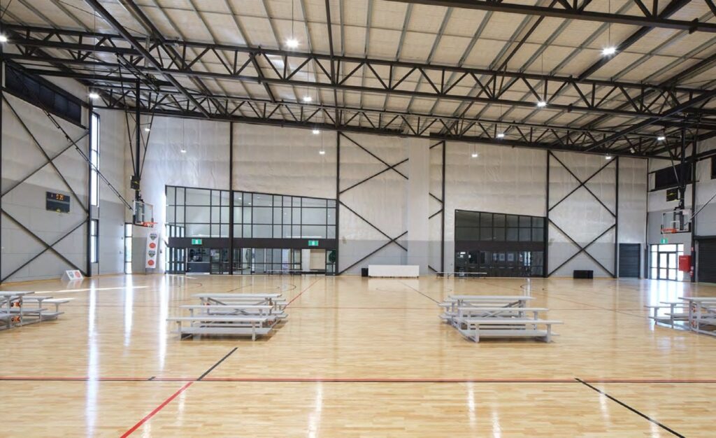 Swinburne Senior Secondary College updated 1