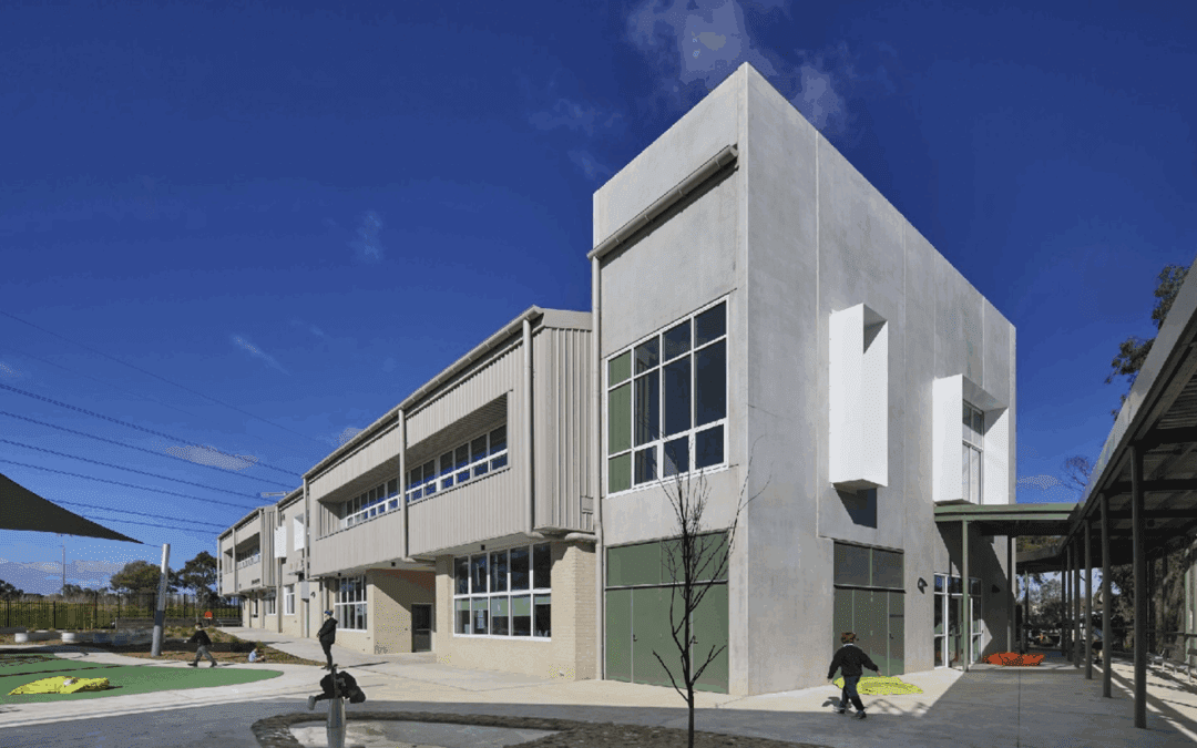Coburg Special Development School
