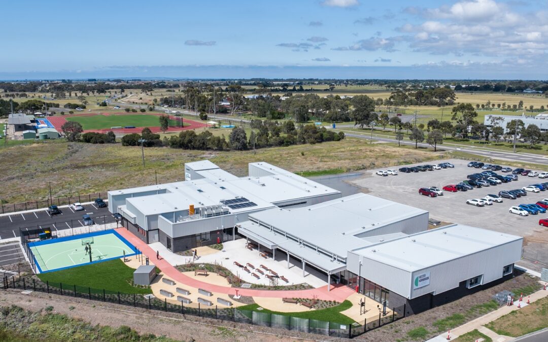 Hester Hornbrook Academy Werribee