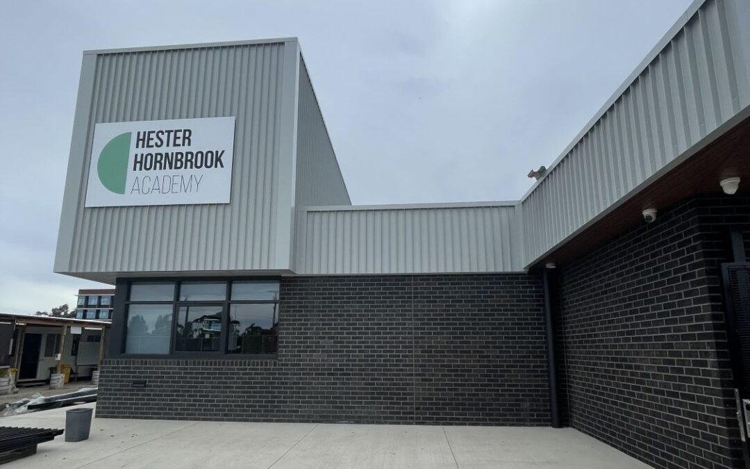 Hester Hornbrook Academy Werribee