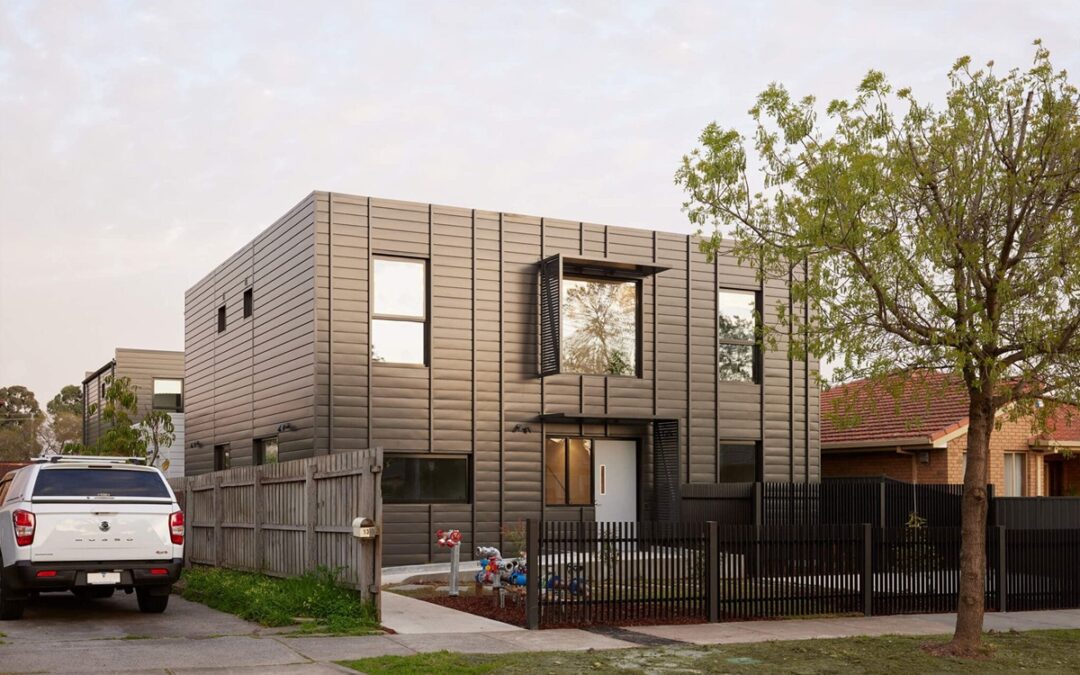 Perry House Specialist Forensic Disability Accommodation