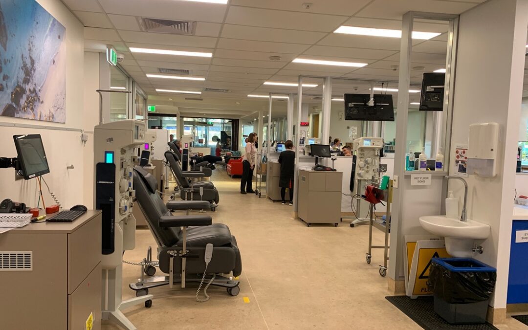 Red Cross LifeBlood Donor Centre Cairns
