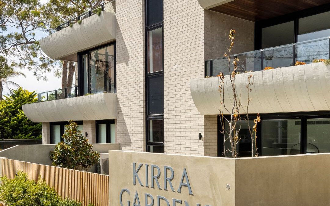 Full Project Lifecycle- Kirra Gardens Development