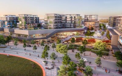 Social and Affordable Housing Strategies