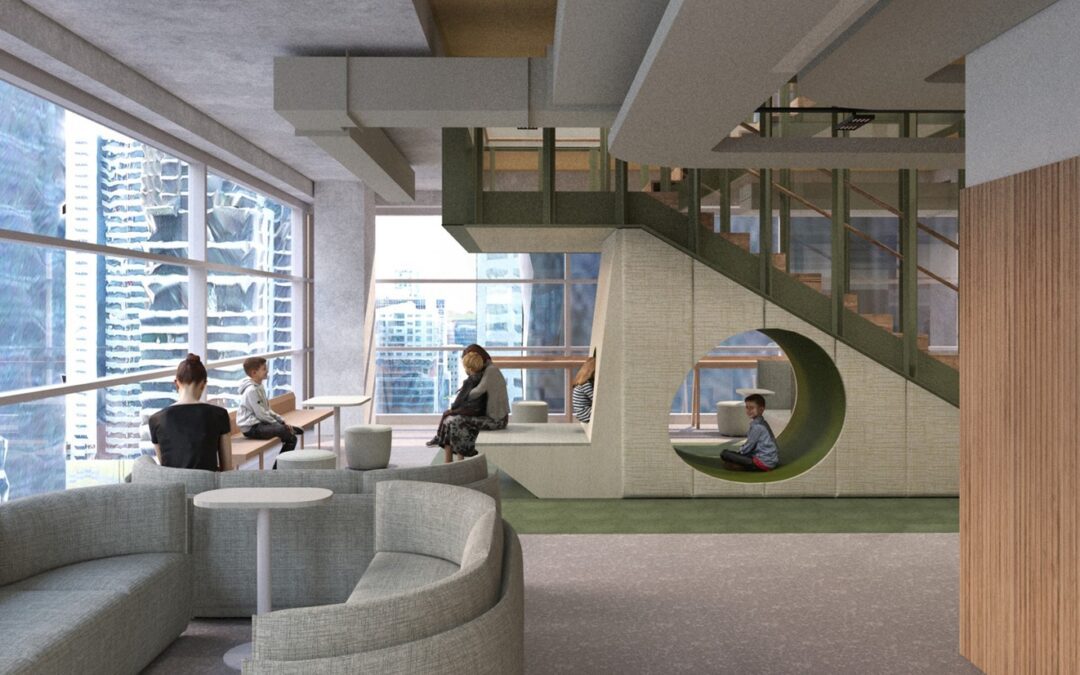 The Victorian Civil and Administrative Tribunal (VCAT)- Melbourne CBD