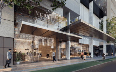 SEMZ – Delivering VCAT’s New Melbourne CBD Venue
