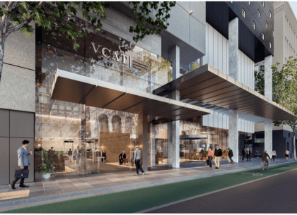 SEMZ – Delivering VCAT’s New Melbourne CBD Venue